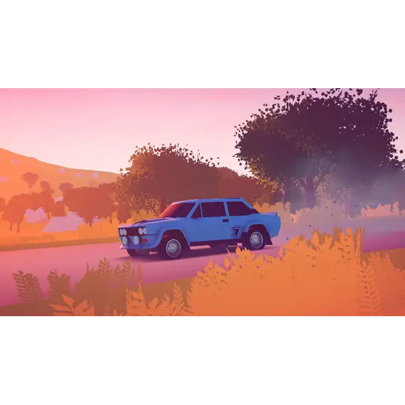 ვიდეო თამაში Game for Nintendo Switch Art of Rally , 3 image - Primestore.ge