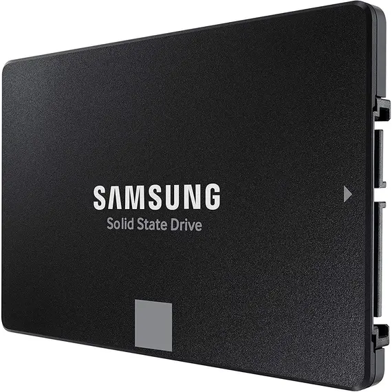 მყარი დისკი Samsung 870 EVO 2.5 1TB , 3 image - Primestore.ge