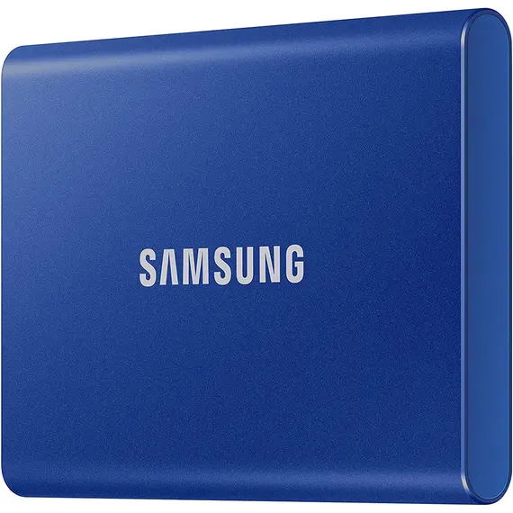 მყარი დისკი Samsung Portable SSD T7 2TB , 3 image - Primestore.ge