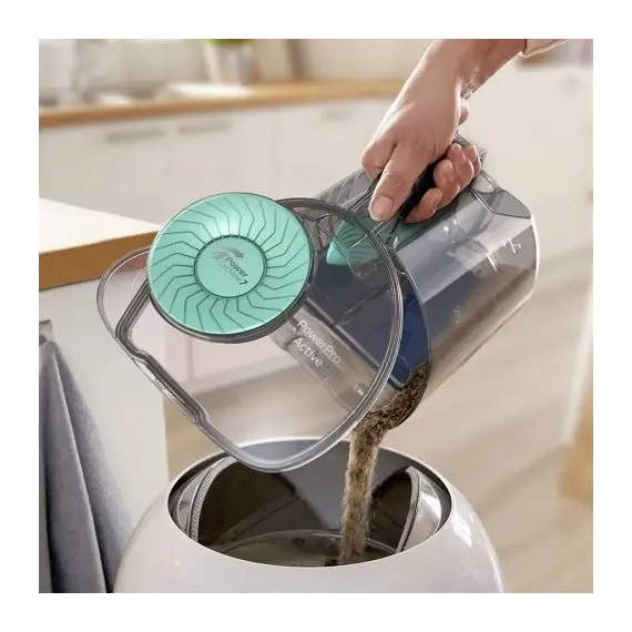 მტვერსასრუტი PHILIPS FC9556/09 , 5 image - Primestore.ge