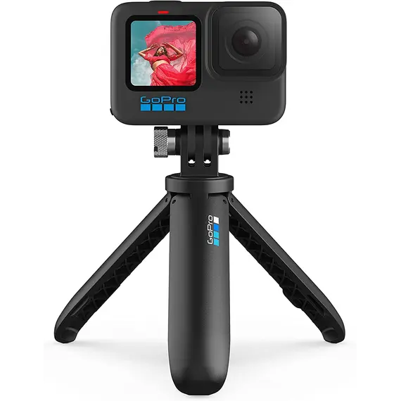 სტაბილიზატორი GoPro Shorty Mini Extension Pole Tripod , 4 image - Primestore.ge