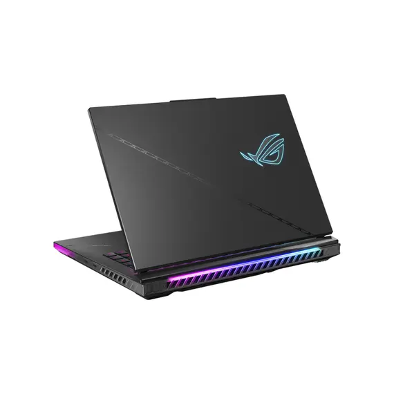 ნოუთბუქი ASUS ROG Strix G16 16" i9-13980HX 16GB 1TB SSD RTX 4070 Off Black , 4 image - Primestore.ge
