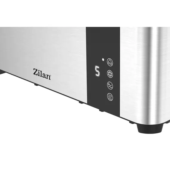 ტოსტერი Zilan ZLN6234 , 3 image - Primestore.ge