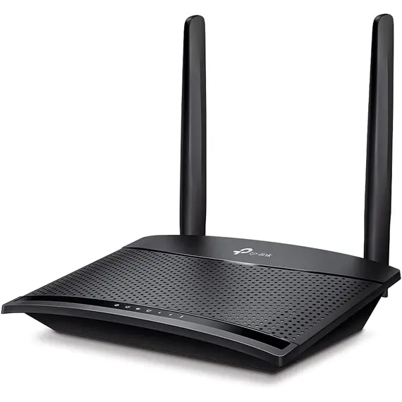Wi-Fi როუტერი TP-Link TL-MR100 LTE Router , 2 image - Primestore.ge