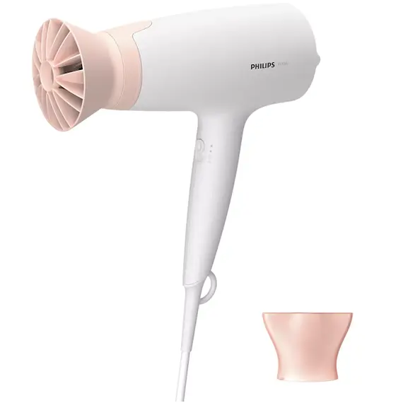 თმის საშრობი PHILIPS BHD341/10  - Primestore.ge