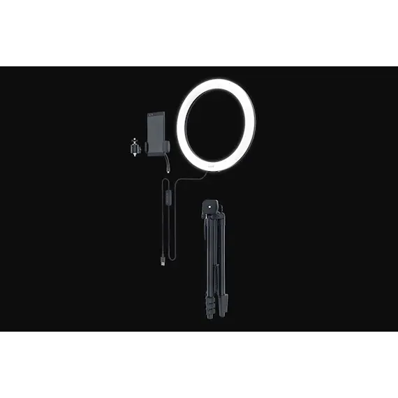 სელფის განათება Razer RZ19-03660100-R3M1 , 4 image - Primestore.ge