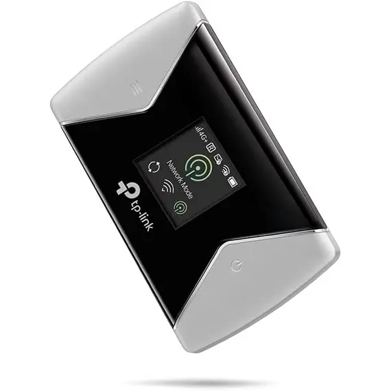 4G როუტერი TP-Link M7450 LTE Advanced Mobile Wi-Fi , 2 image - Primestore.ge