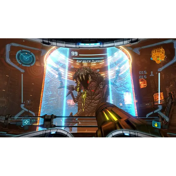ვიდეო თამაში Game for Nintendo Switch Metroid Prime Remastered , 5 image - Primestore.ge