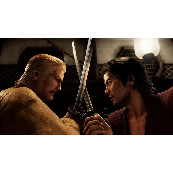ვიდეო თამაში Game for PS5 Like a Dragon Ishin , 3 image - Primestore.ge