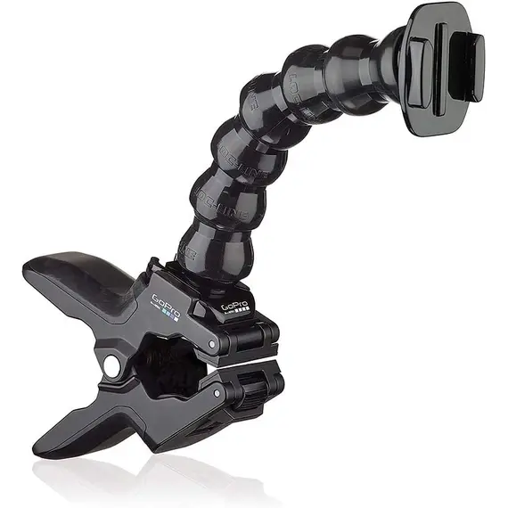 ფოტოაპარატის სამაგრი GoPro Jaws Flex Clamp  - Primestore.ge