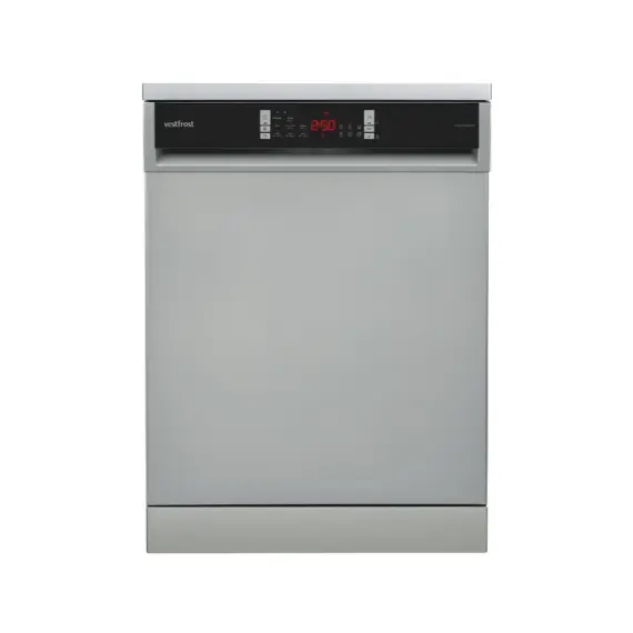 ჭურჭლის სარეცხი მანქანა VESTFROST VFA2DSFS60  - Primestore.ge
