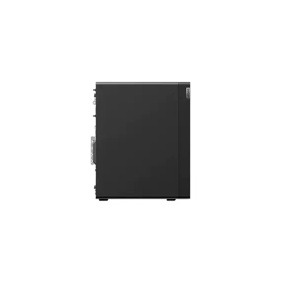 პერსონალური კომპიუტერი Lenovo ThinkStation Workstation P350, i7-11700K, 32GB, 256GB SSD, 2TB HDD, RTX3060 12GB, DVD, DOS , 3 image - Primestore.ge