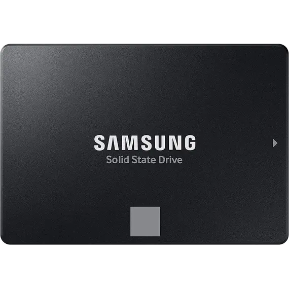 მყარი დისკი Samsung 870 EVO 2.5 1TB  - Primestore.ge