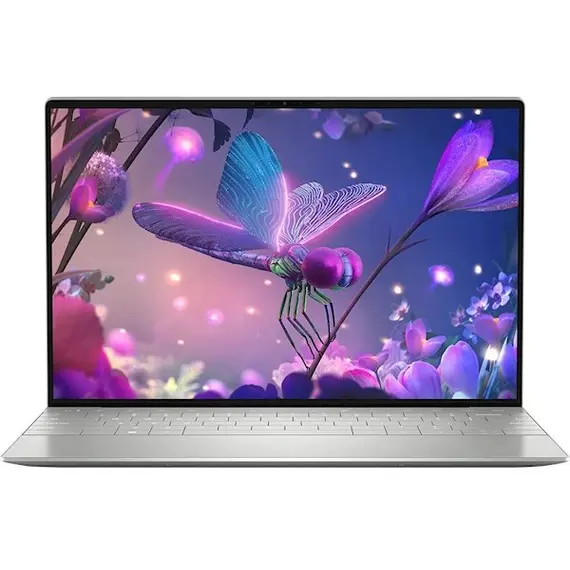 ნოუთბუქი DELL XPS 13 Plus (9320) 13.4OLED 3.5K Touch/Intel i7-1260P/16/1024F/int/W11  - Primestore.ge