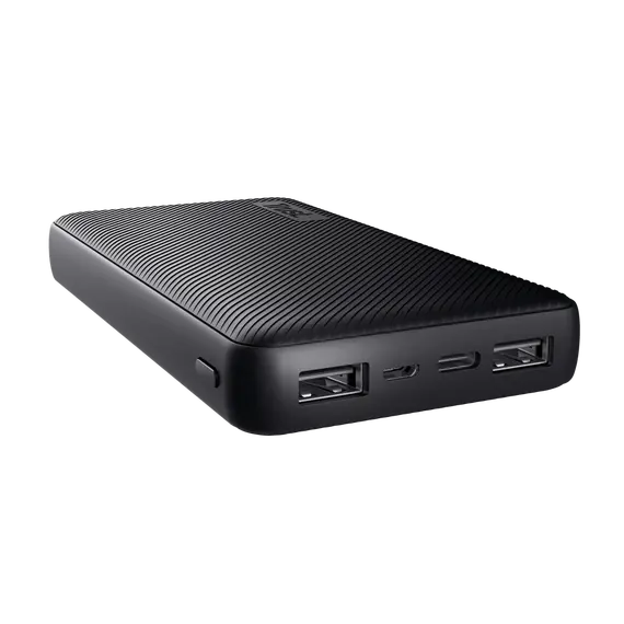 პორტატული დამტენი TRUST  PRIMO 15.000 POWERBANK ECO  - Primestore.ge