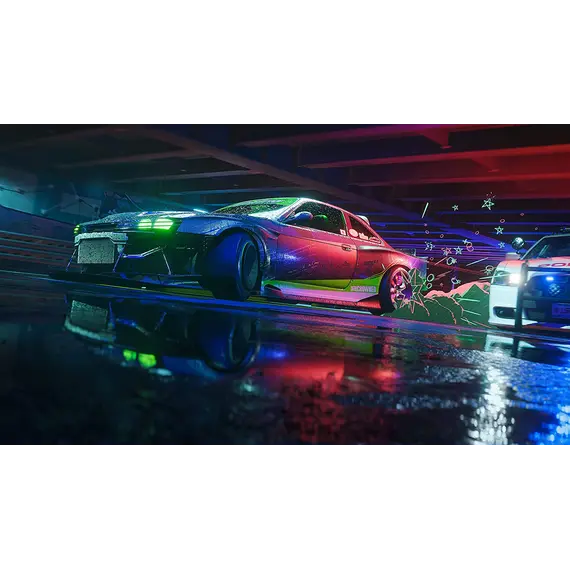 ვიდეო თამაში Game for PS5 Need for Speed Unbound , 3 image - Primestore.ge