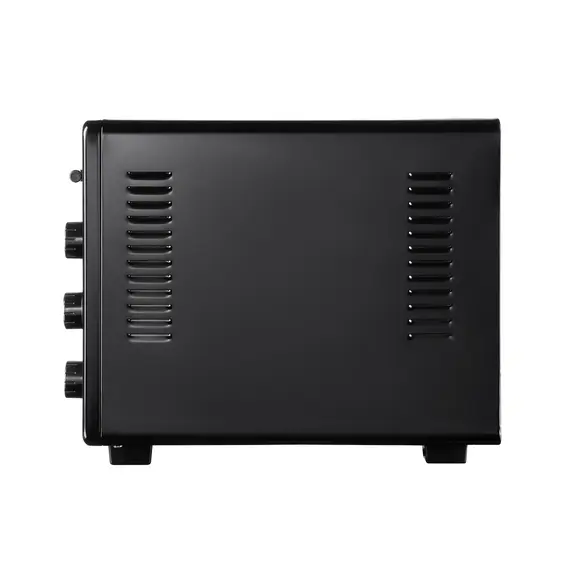 ელექტრო ღუმელი Ardesto MEO-S45FGB black , 3 image - Primestore.ge