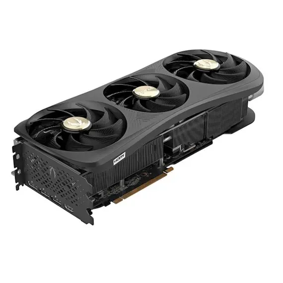 ვიდეო დაფა ZOTAC GeForce RTX 4080 16GB GDDR6X Trinity , 2 image - Primestore.ge