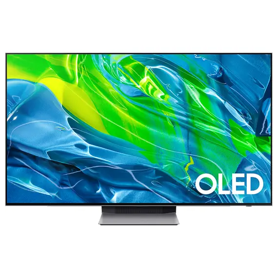 TV SAMSUNG QE65S95BATXXH