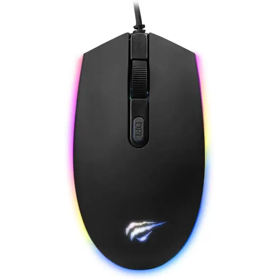 მაუსი Havit Gaming Mouse HV-MS1003  - Primestore.ge