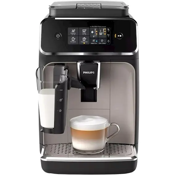 ყავის აპარატი PHILIPS EP2235/40  - Primestore.ge