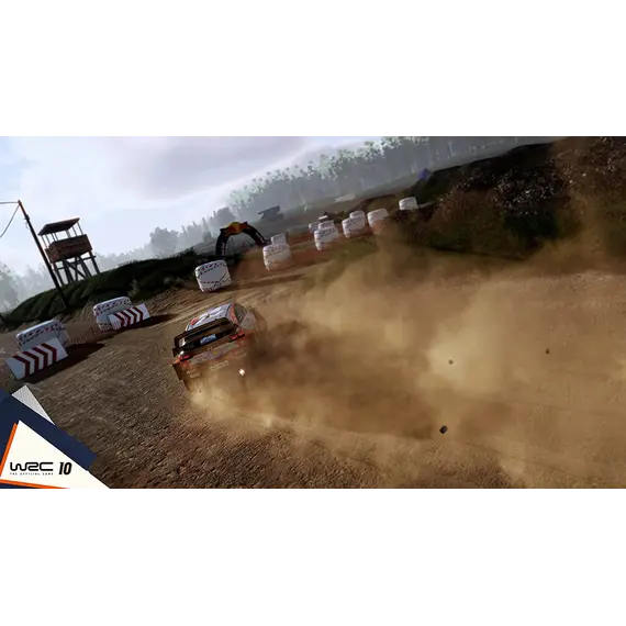 ვიდეო თამაში Game for Nintendo Switch WRC 10 , 6 image - Primestore.ge