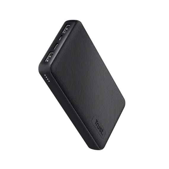 პორტატული დამტენი TRUST  PRIMO 15.000 POWERBANK ECO , 2 image - Primestore.ge