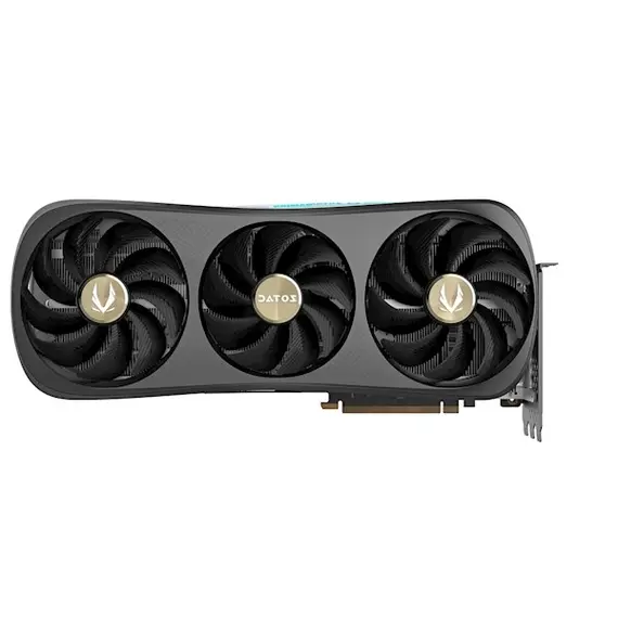 ვიდეო დაფა ZOTAC GeForce RTX 4080 16GB GDDR6X Trinity , 3 image - Primestore.ge