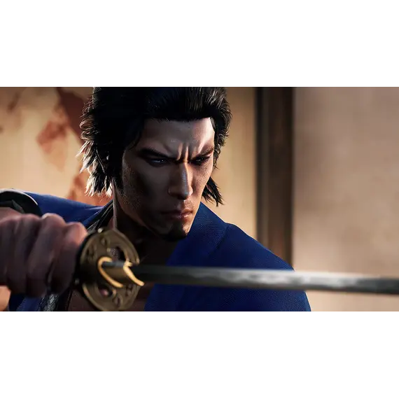 ვიდეო თამაში Game for PS5 Like a Dragon Ishin , 2 image - Primestore.ge