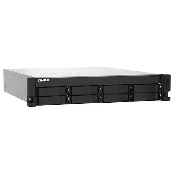 სერვერი QNAP TS-832PXU-4G , 2 image - Primestore.ge