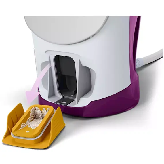 უთო PHILIPS GC4543/30 , 4 image - Primestore.ge