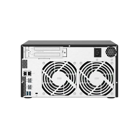 Server Qnap 8-Bay Annapurna Labs Alpine AL-324, TS-832PX-4G, 2 image