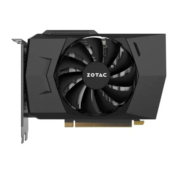 ვიდეო დაფა ZOTAC GeForce RTX 3050 8GB GDDR6 Solo , 2 image - Primestore.ge