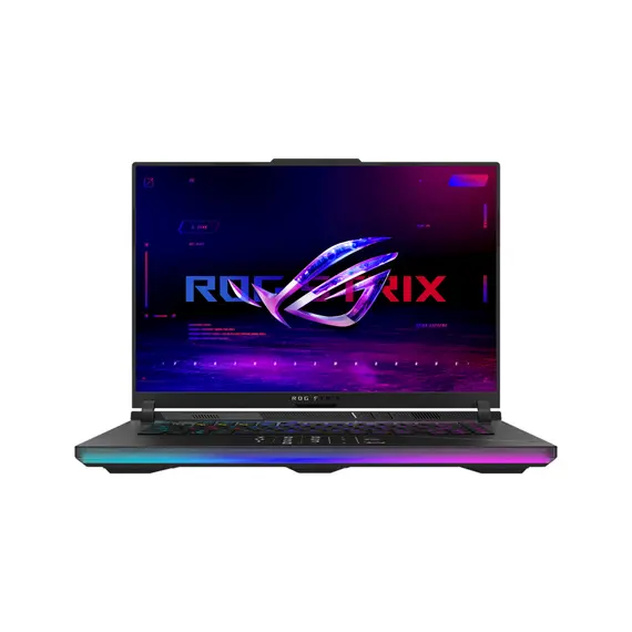 ნოუთბუქი ASUS ROG Strix G16 16" i9-13980HX 16GB 1TB SSD RTX 4070 Off Black , 2 image - Primestore.ge