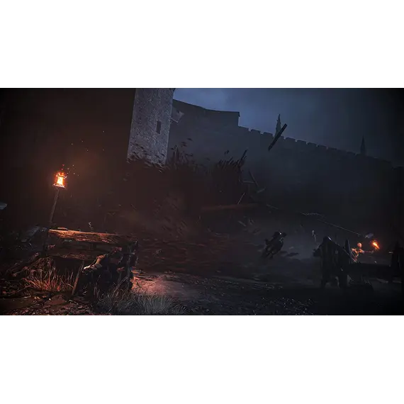 ვიდეო თამაში Game for PS5 A Plague Tale: Requiem , 4 image - Primestore.ge