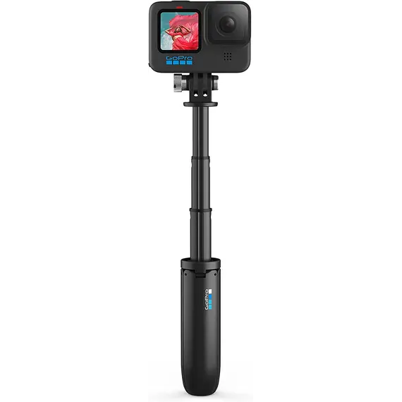 სტაბილიზატორი GoPro Shorty Mini Extension Pole Tripod , 5 image - Primestore.ge