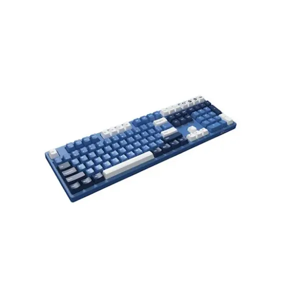 კლავიატურა Akko 3108DS Ocean Star V2 Pink , 2 image - Primestore.ge