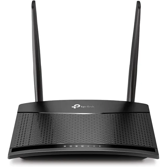 Wi-Fi როუტერი TP-Link TL-MR100 LTE Router  - Primestore.ge