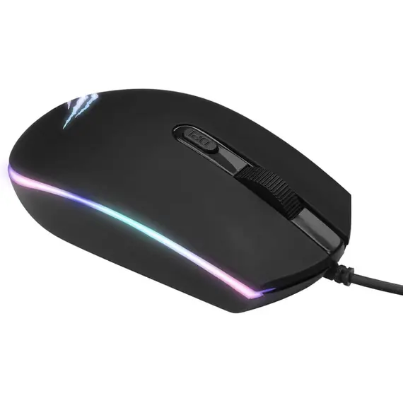 მაუსი Havit Gaming Mouse HV-MS1003 , 4 image - Primestore.ge