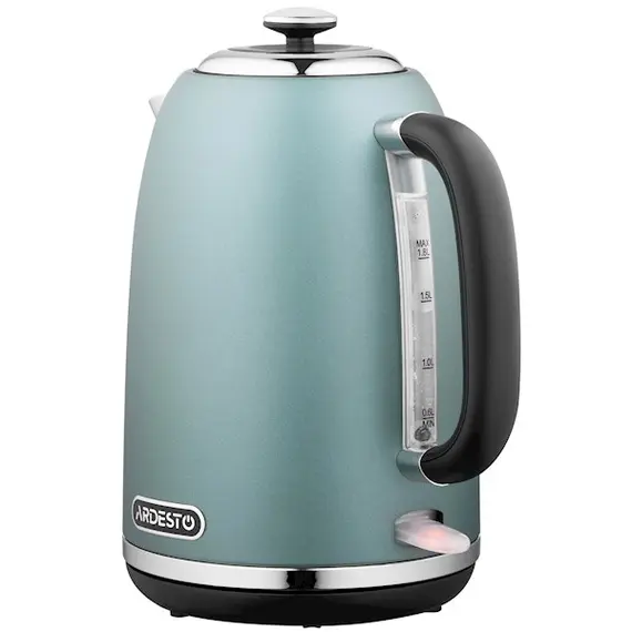 ელექტრო ჩაიდანი Ardesto EKL-F400G , 2 image - Primestore.ge