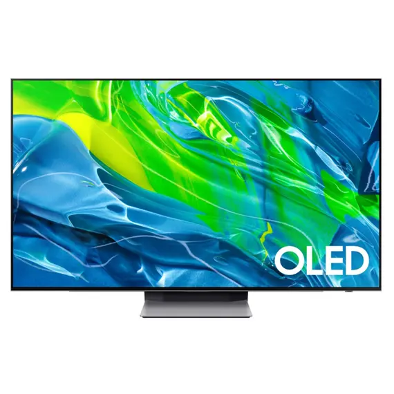 TV SAMSUNG QE55S95BATXXH