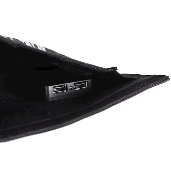 პორტატული დამტენი მზის ენერგიით 2E PSP0020 , 3 image - Primestore.ge