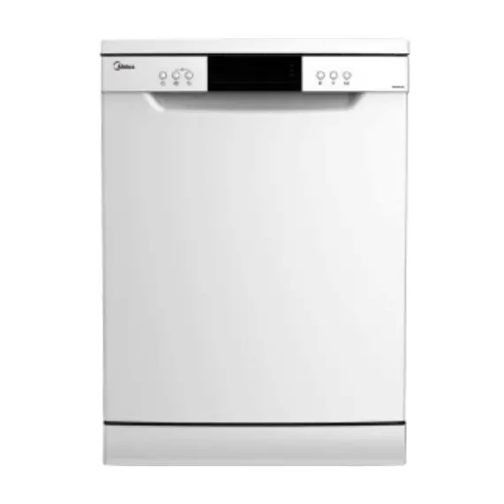ჭურჭლის სარეცხი მანქანა Midea MFD60S370W  - Primestore.ge