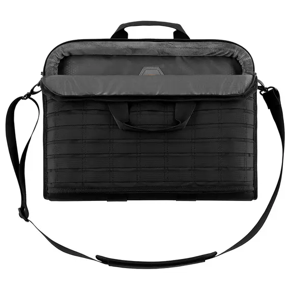 ნოუთბუქის ჩანთა  UAG 15" Slim Brief - Black , 3 image - Primestore.ge