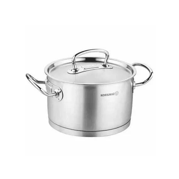 ქვაბი Korkmaz A1162  - Primestore.ge