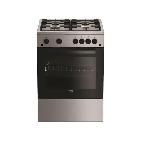 გაზქურა  beko FSGT 62110 DXO Superia  - Primestore.ge