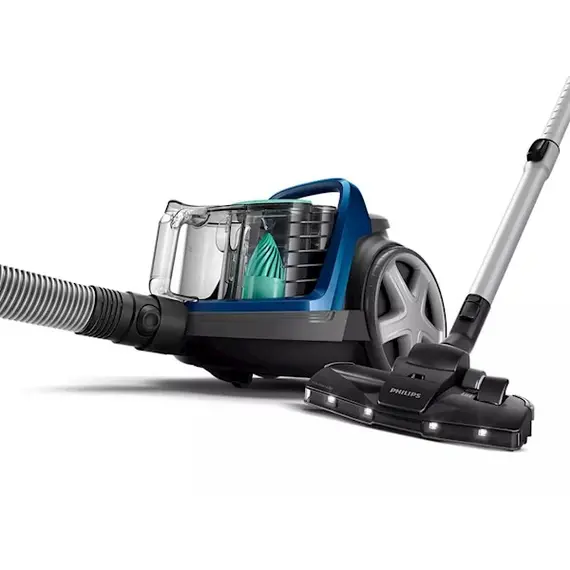 Vacuum cleaner PHILIPS FC9557/09, 3 image