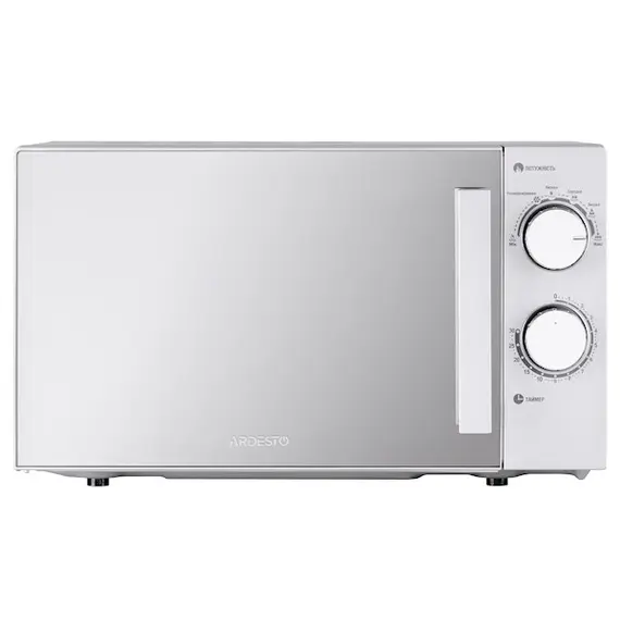 მიკროტალღური ღუმელი Ardesto GO-S825S  - Primestore.ge