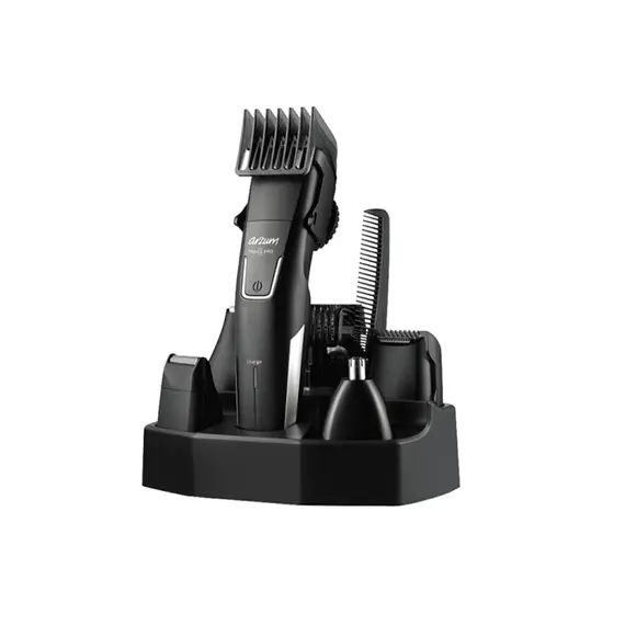 წვერის საკრეჭი Arzum AR5201  - Primestore.ge