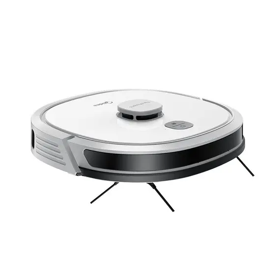 რობოტი მტვერსასრუტი Midea M6 White , 3 image - Primestore.ge